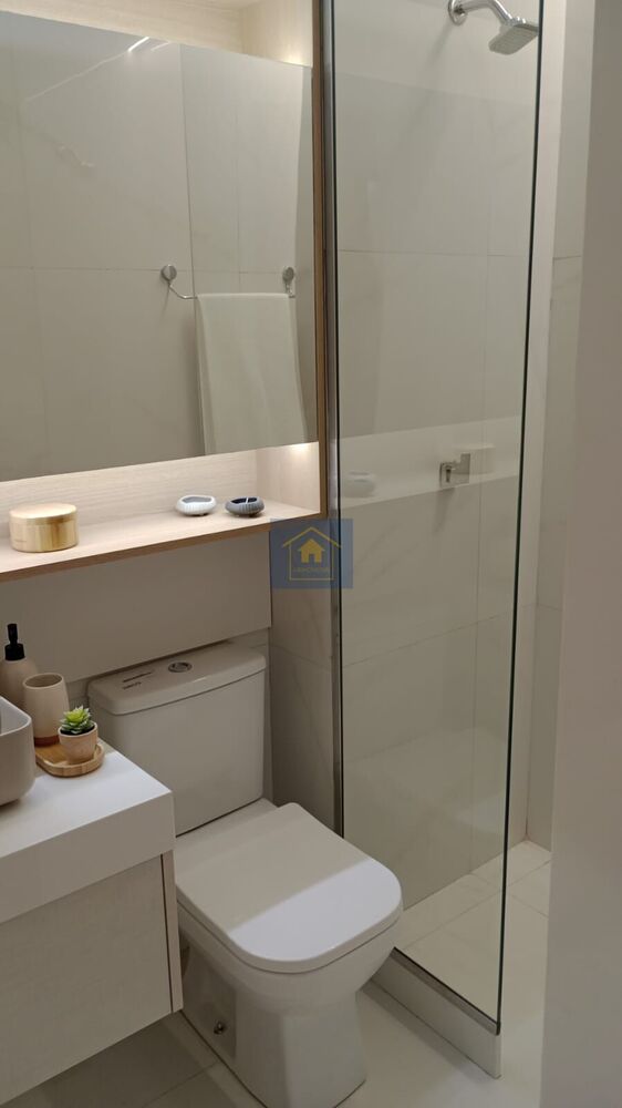 Apartamento à venda com 2 quartos, 45m² - Foto 9