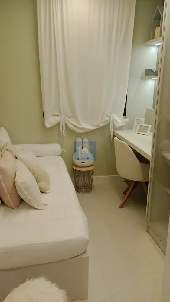 Apartamento, 2 quartos, 45 m² - Foto 16
