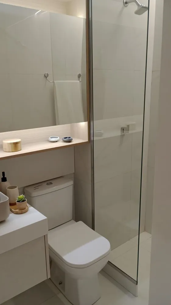 Apartamento, 2 quartos, 45 m² - Foto 27