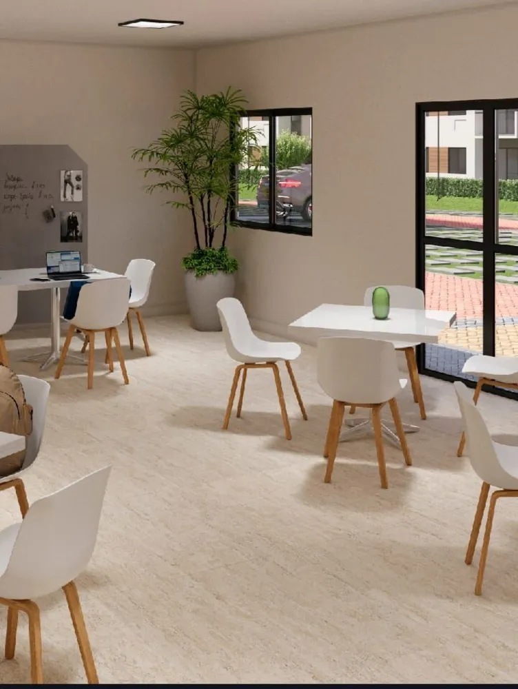 Apartamento, 2 quartos, 45 m² - Foto 39