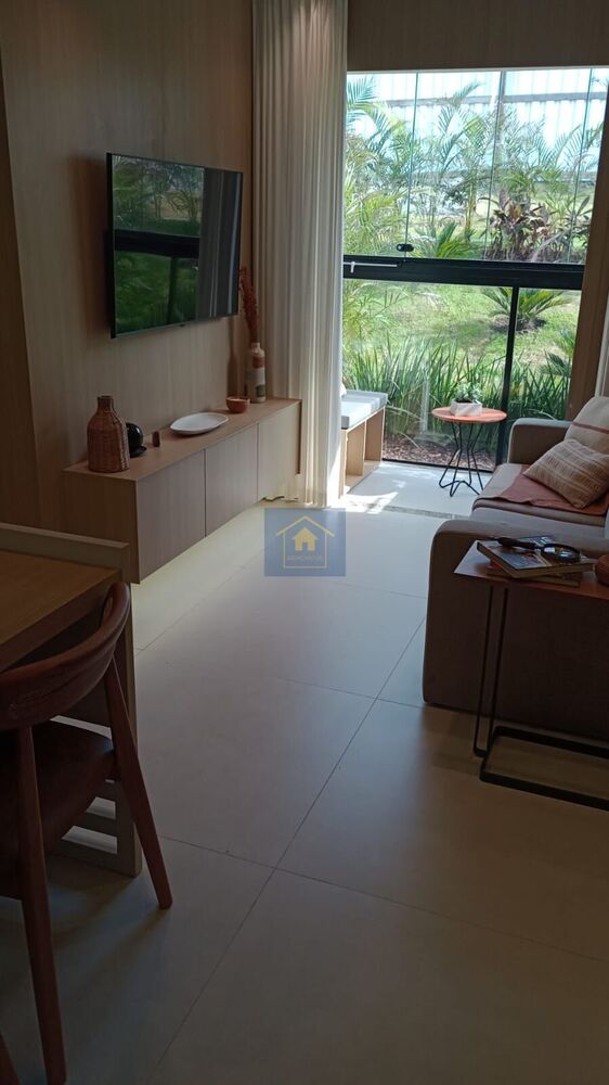 Apartamento à venda com 2 quartos, 45m² - Foto 6