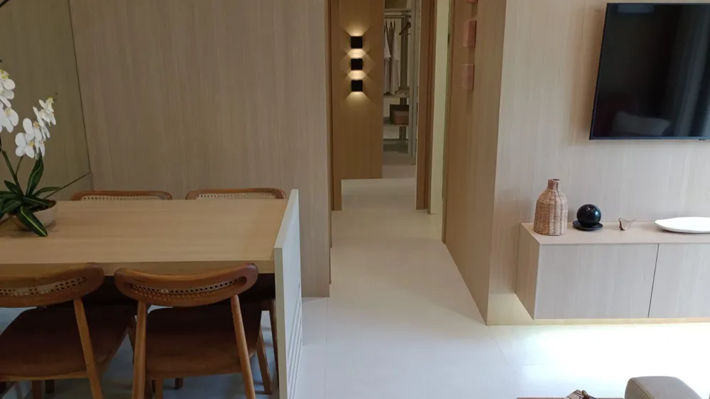 Apartamento, 2 quartos, 45 m² - Foto 29