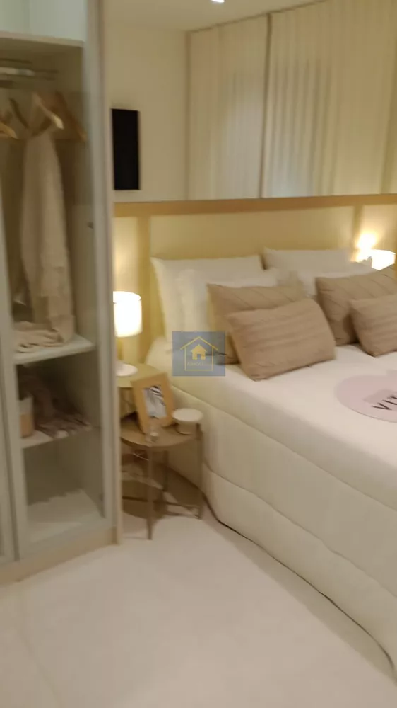 Apartamento, 2 quartos, 45 m² - Foto 15