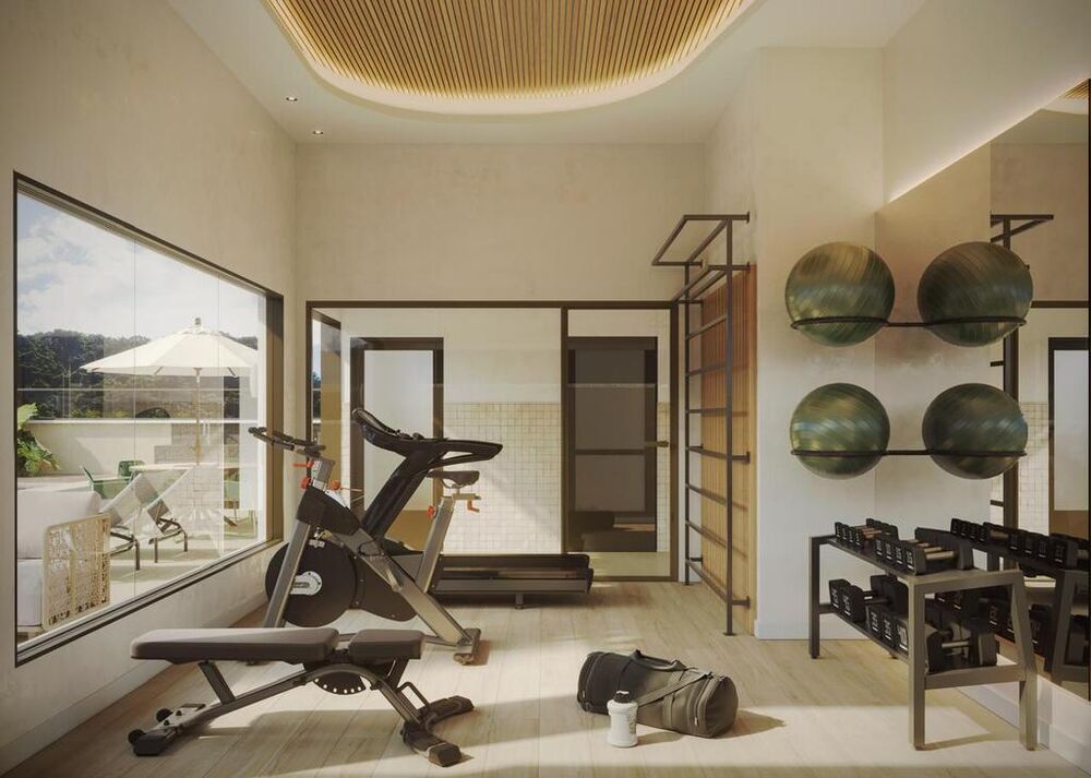 Cobertura, 1 quarto, 62 m² - Foto 8