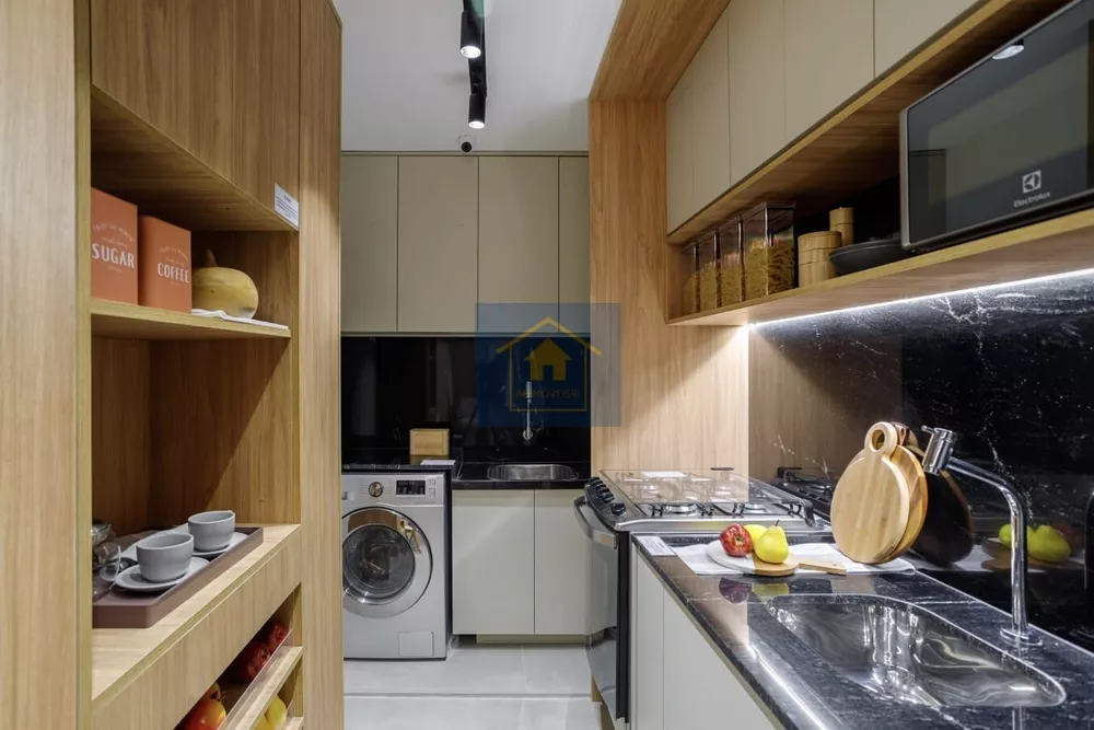 Apartamento, 2 quartos, 40 m² - Foto 49
