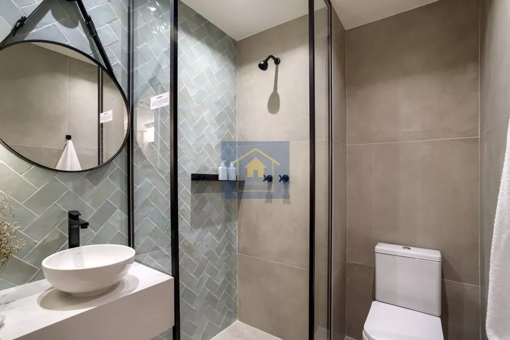 Apartamento, 2 quartos, 40 m² - Foto 18
