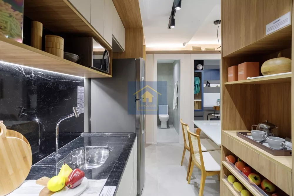 Apartamento, 2 quartos, 40 m² - Foto 47