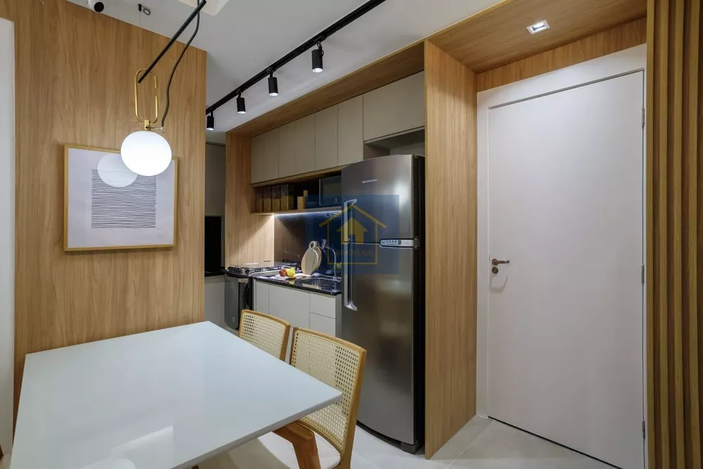 Apartamento, 2 quartos, 40 m² - Foto 44