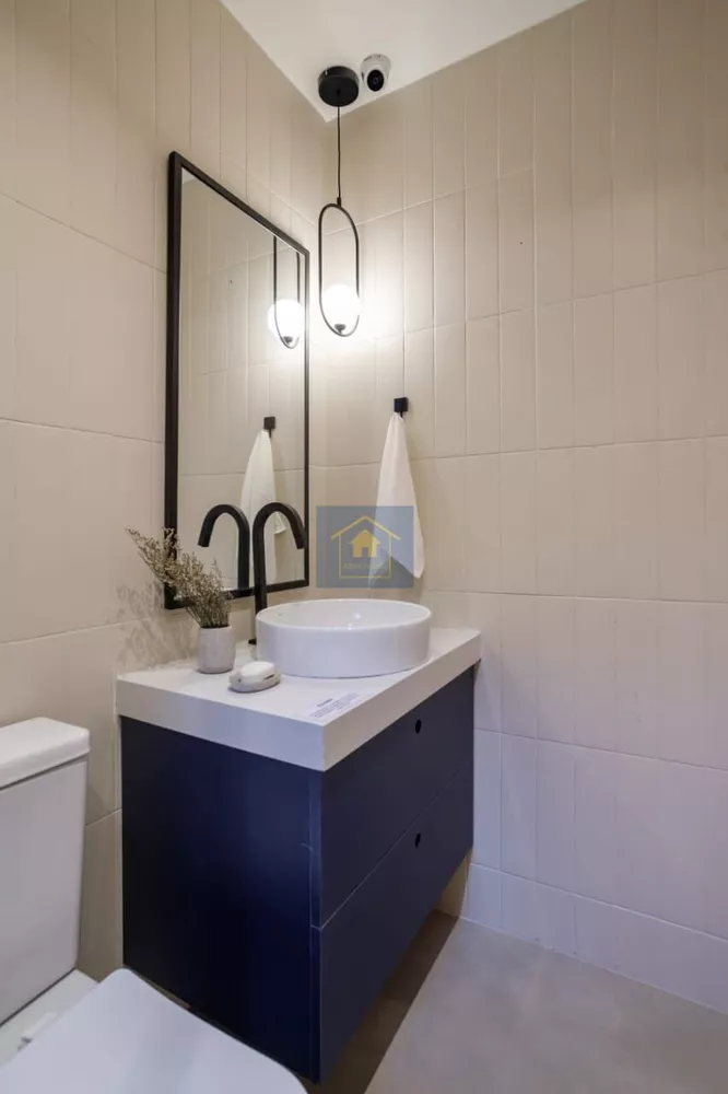 Apartamento, 2 quartos, 40 m² - Foto 30