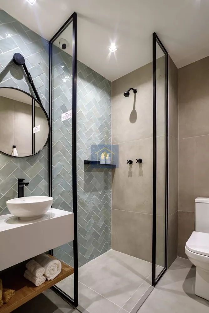Apartamento, 2 quartos, 40 m² - Foto 41