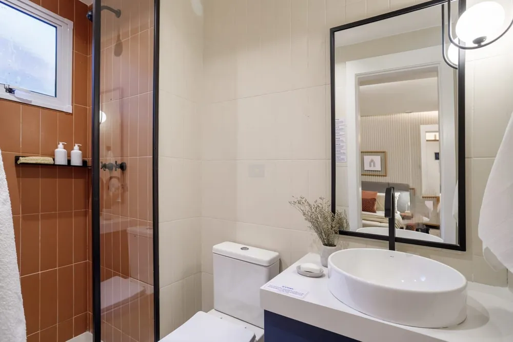 Apartamento, 2 quartos, 40 m² - Foto 82