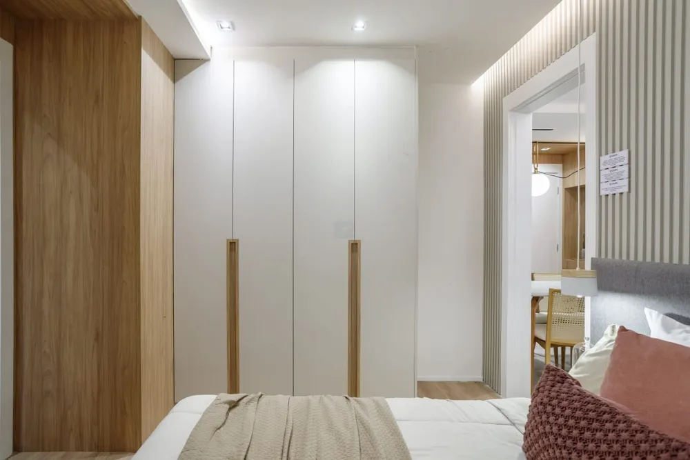 Apartamento, 2 quartos, 40 m² - Foto 46