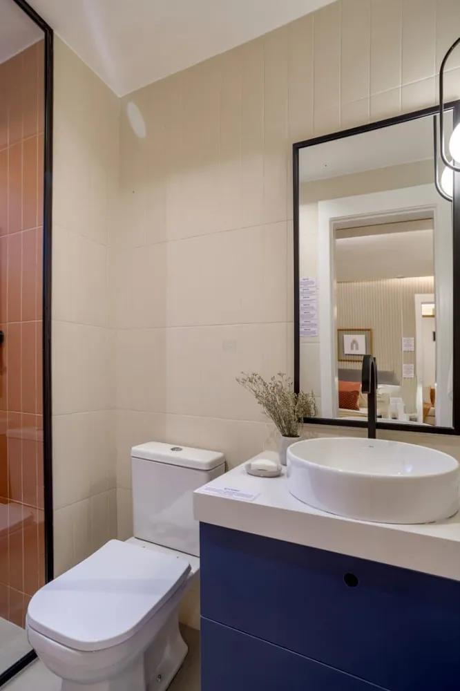 Apartamento, 2 quartos, 40 m² - Foto 35