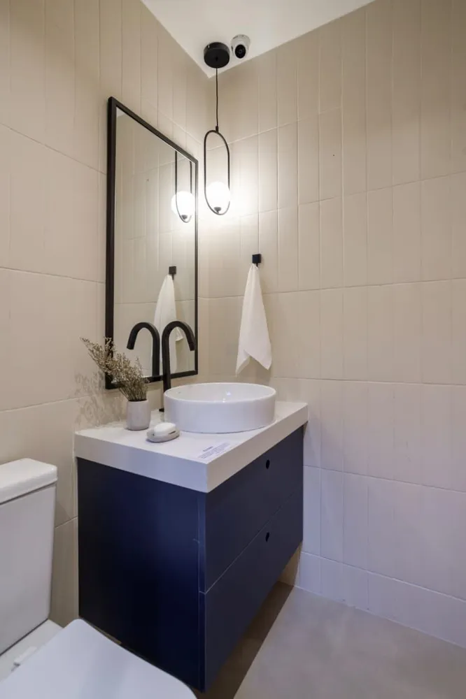 Apartamento, 2 quartos, 40 m² - Foto 69