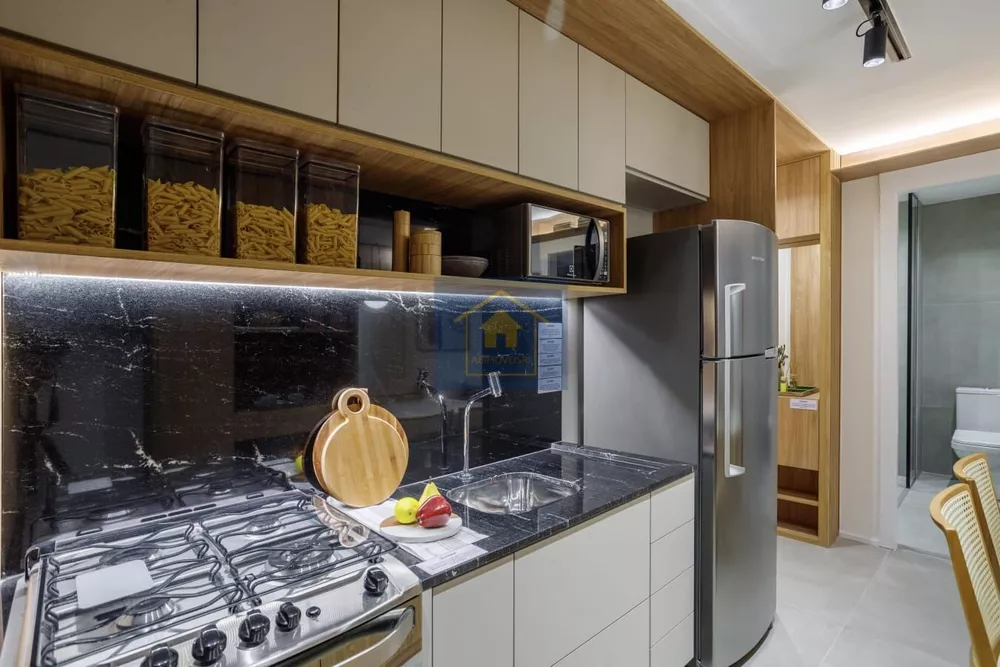 Apartamento, 2 quartos, 40 m² - Foto 45