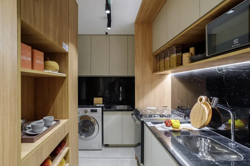 Apartamento, 2 quartos, 40 m² - Foto 45