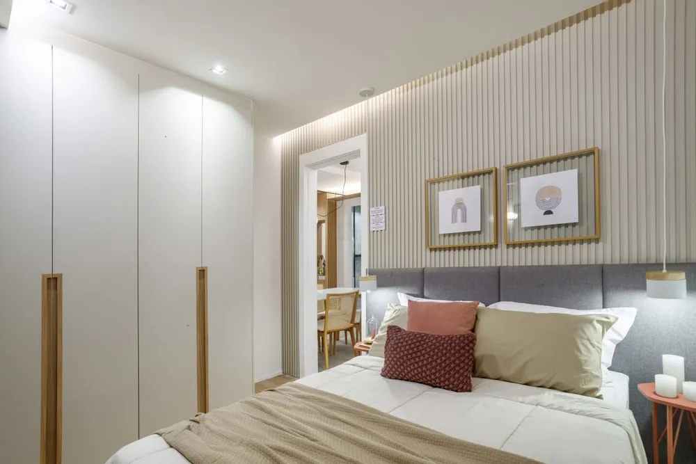 Apartamento, 2 quartos, 40 m² - Foto 83