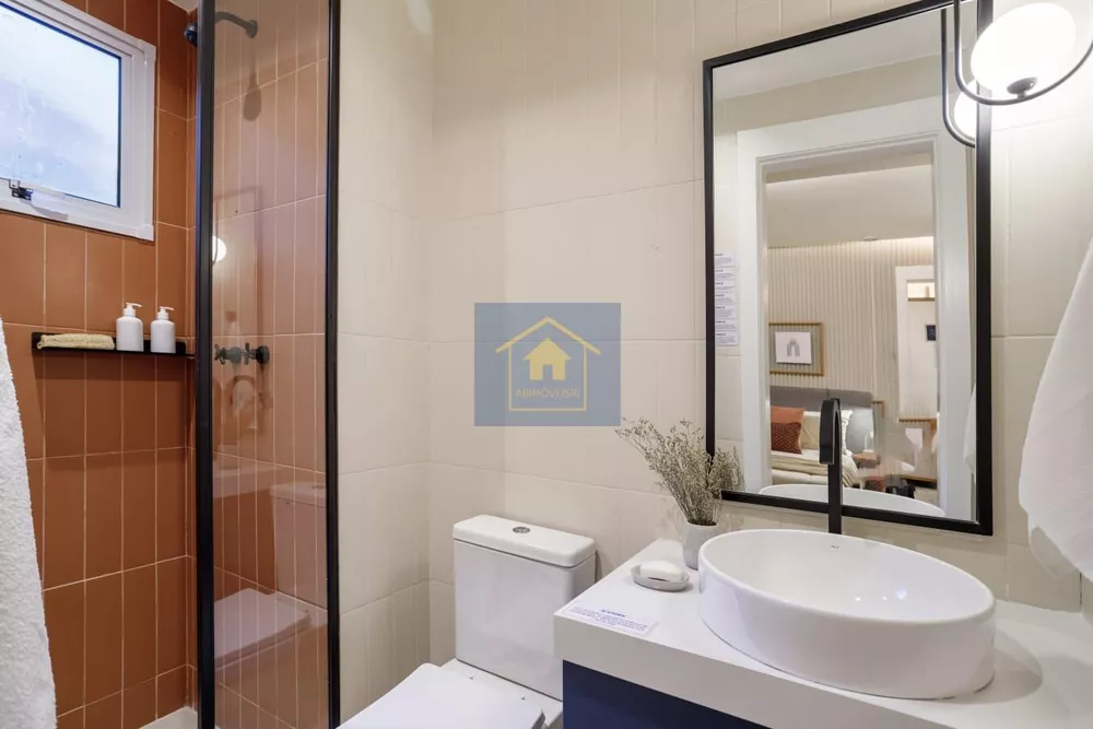 Apartamento, 2 quartos, 40 m² - Foto 32