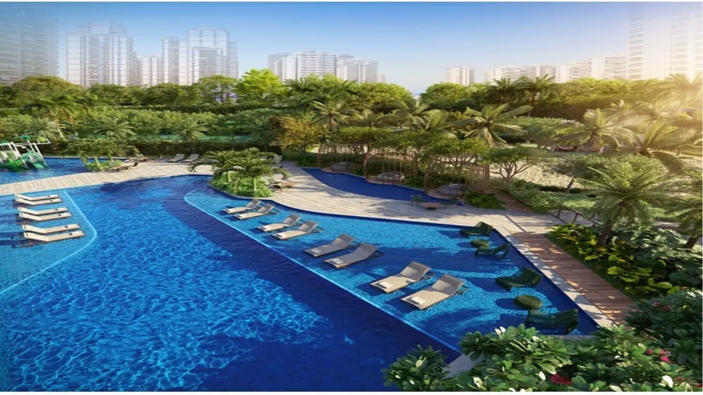 Apartamento, 4 quartos, 163 m² - Foto 10