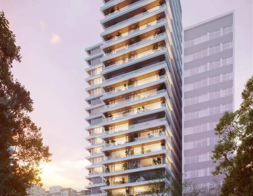 Apartamento, 4 quartos, 303 m² - Foto 47