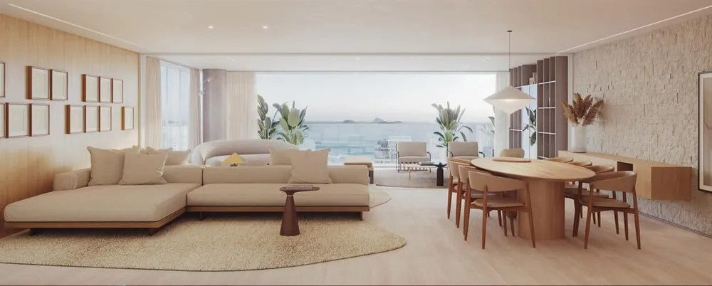 Apartamento, 4 quartos, 303 m² - Foto 13