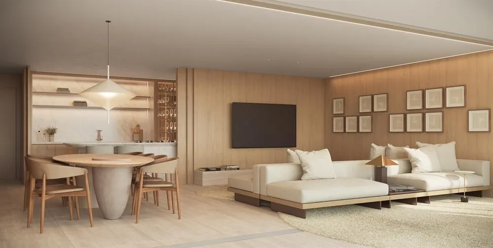 Apartamento, 4 quartos, 303 m² - Foto 10