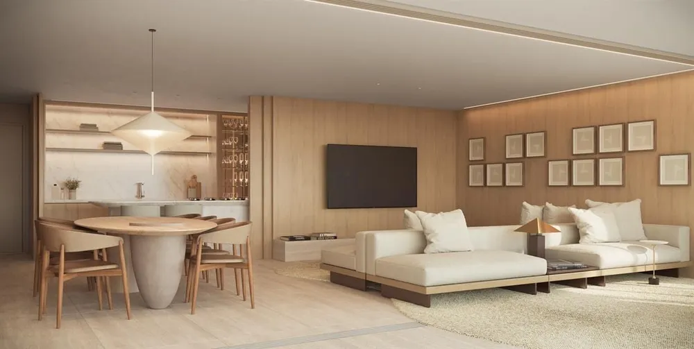 Apartamento, 4 quartos, 303 m² - Foto 19