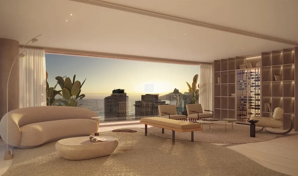 Apartamento, 4 quartos, 303 m² - Foto 23