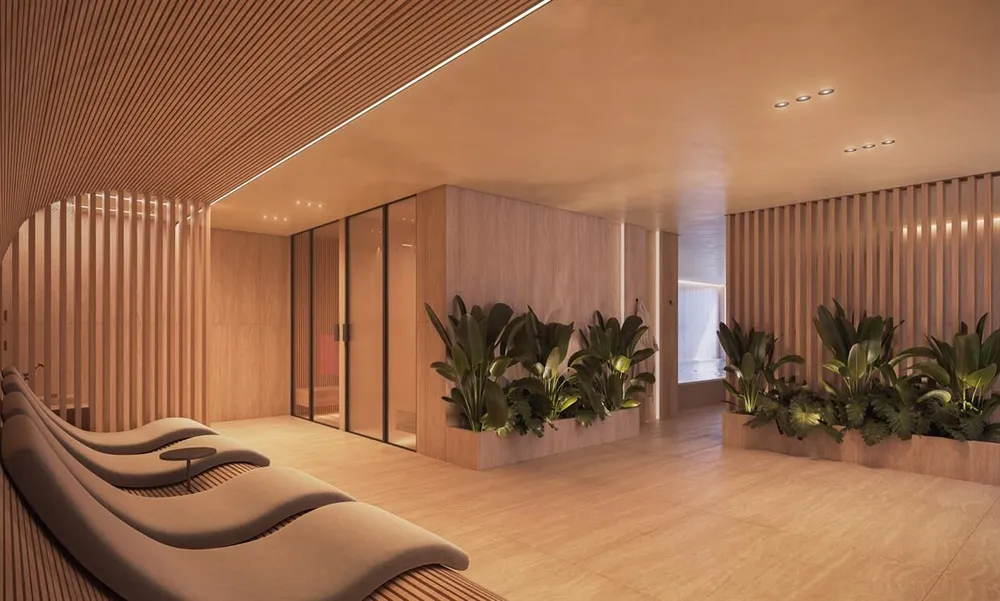 Apartamento, 4 quartos, 303 m² - Foto 6
