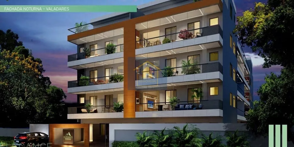 Cobertura, 3 quartos, 160 m² - Foto 2