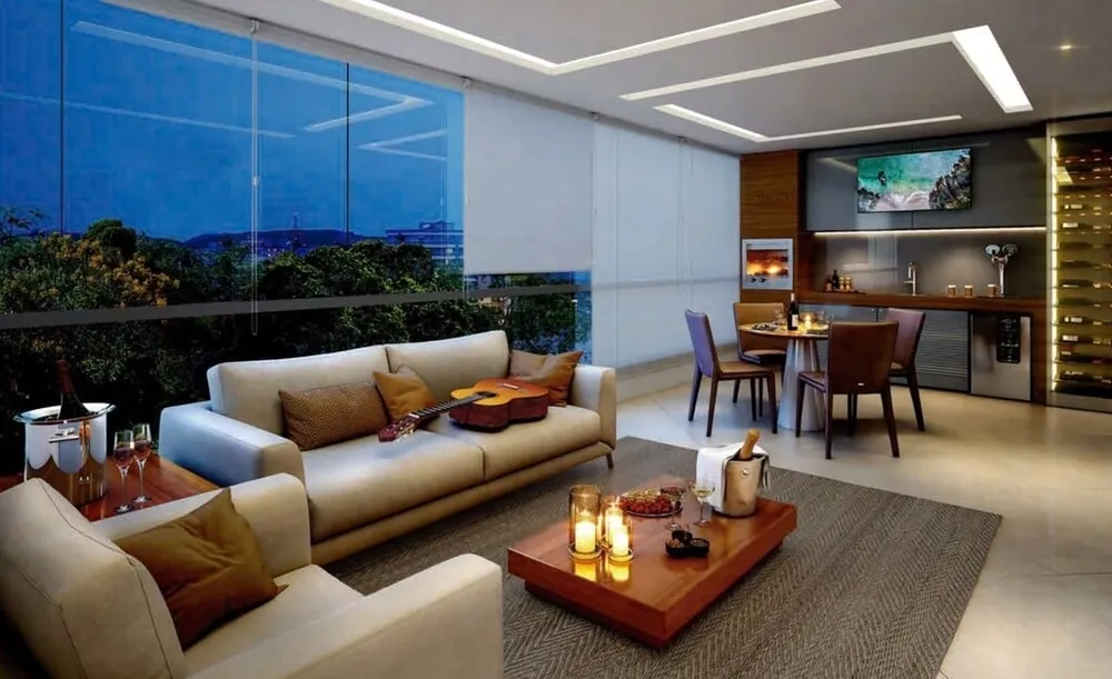 Cobertura, 3 quartos, 160 m² - Foto 53
