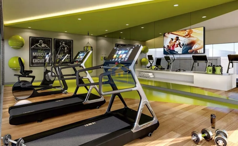 Cobertura, 3 quartos, 160 m² - Foto 9