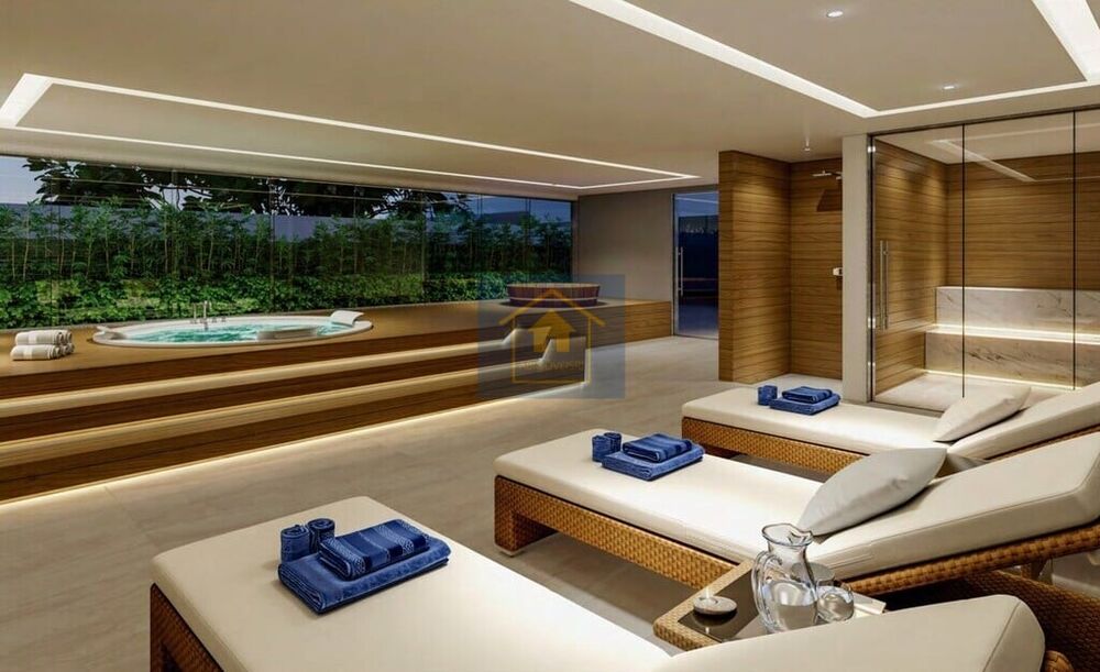 Cobertura à venda com 3 quartos, 160m² - Foto 6