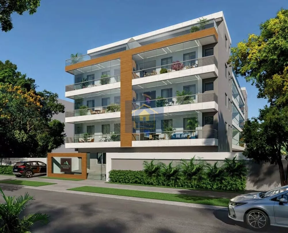 Cobertura, 3 quartos, 160 m² - Foto 1