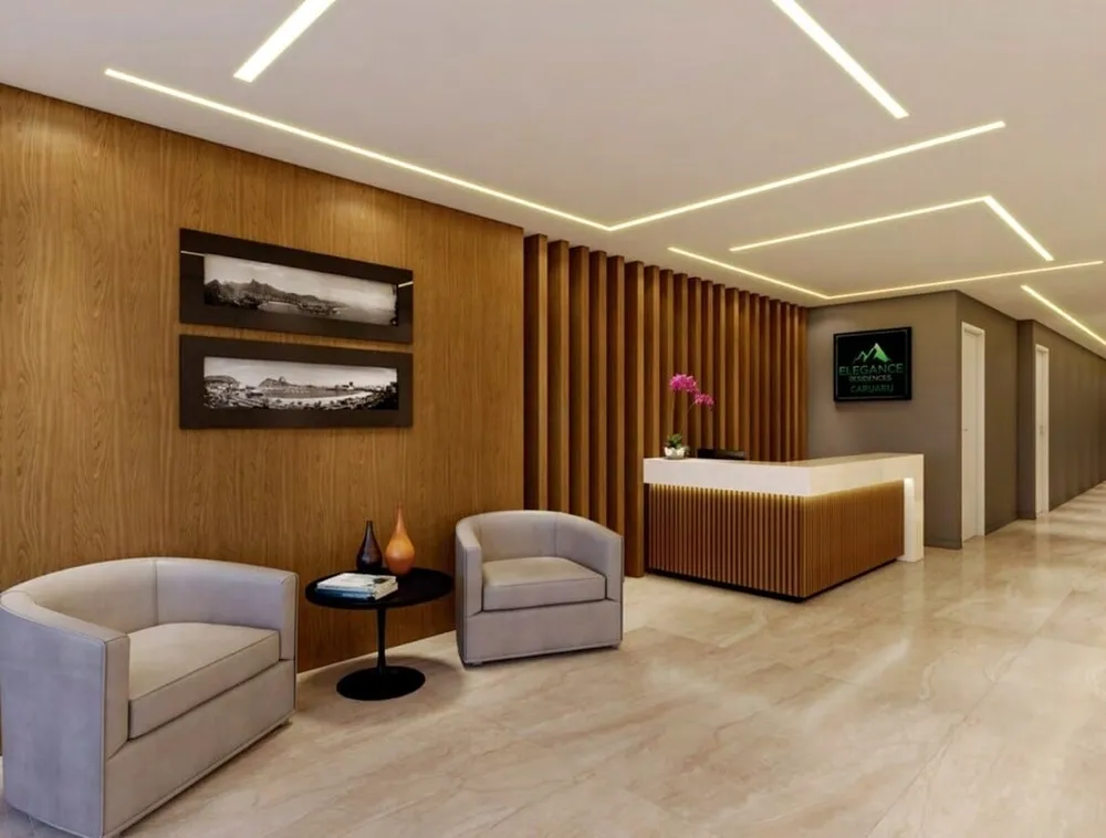 Cobertura, 3 quartos, 160 m² - Foto 52