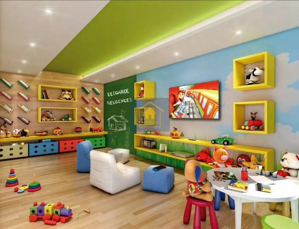 Cobertura, 3 quartos, 160 m² - Foto 12