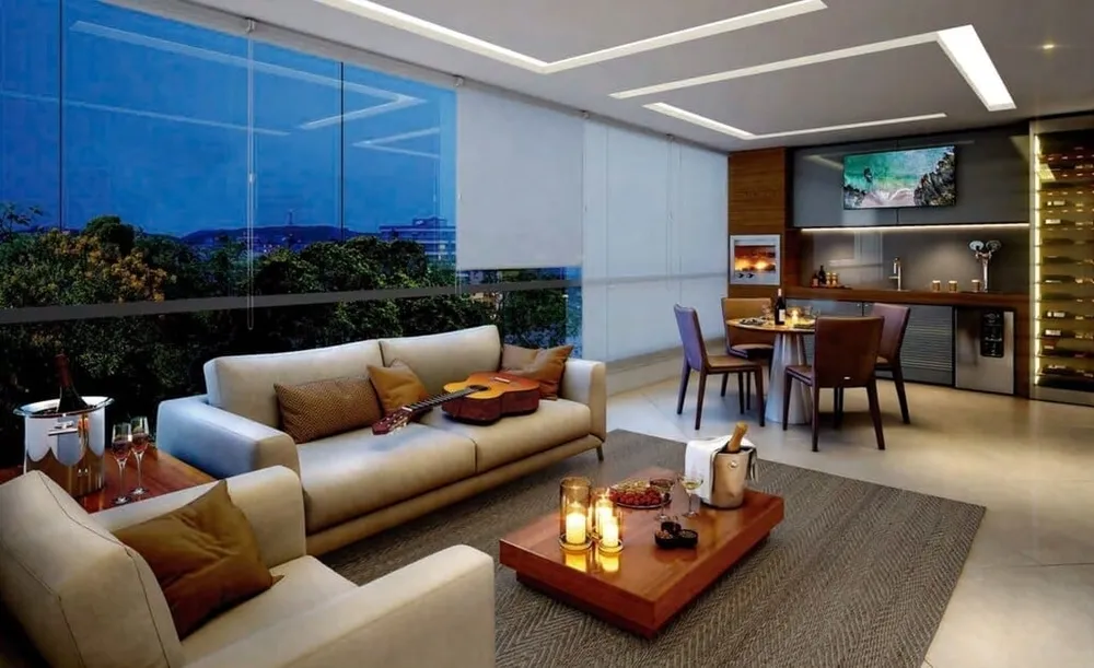 Cobertura, 3 quartos, 160 m² - Foto 57
