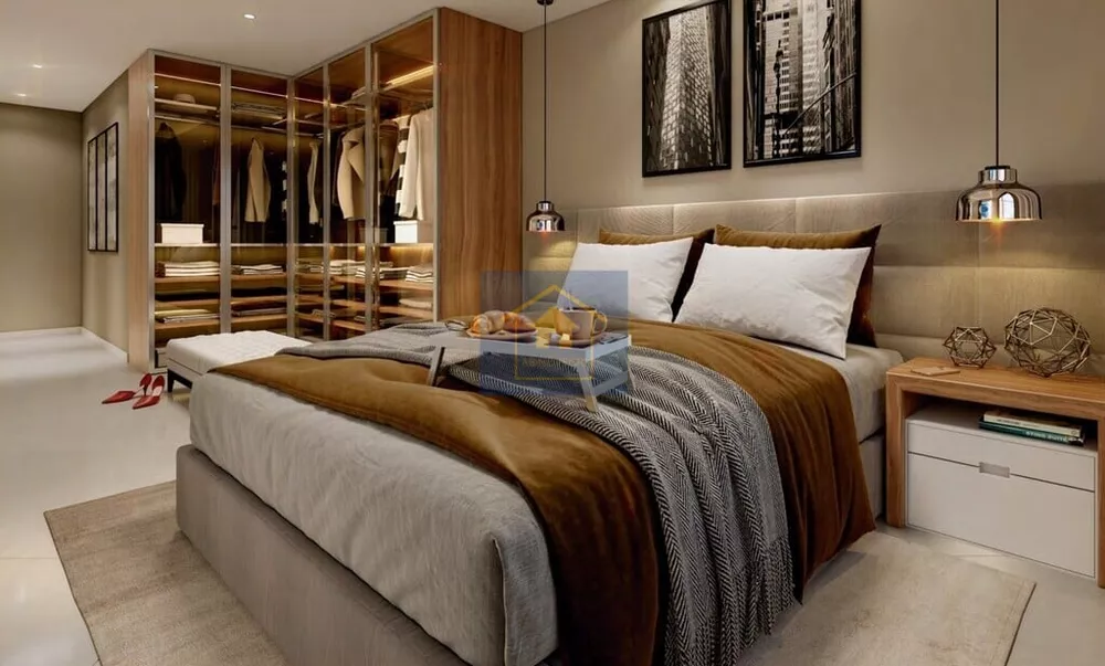 Cobertura, 3 quartos, 160 m² - Foto 8