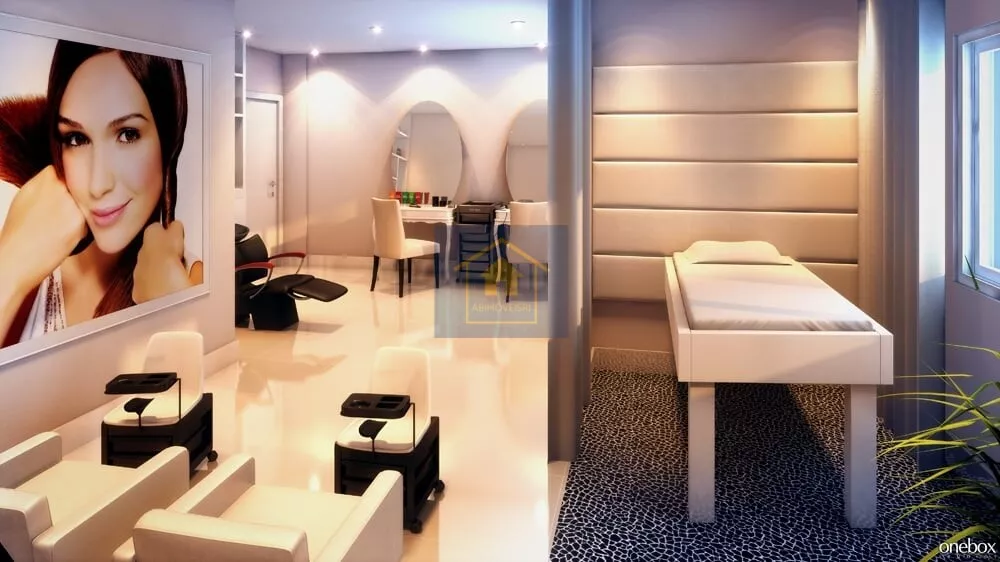 Cobertura, 3 quartos, 160 m² - Foto 15