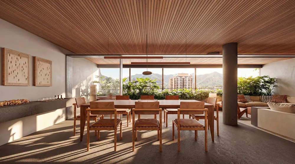 Apartamento, 4 quartos, 227 m² - Foto 14