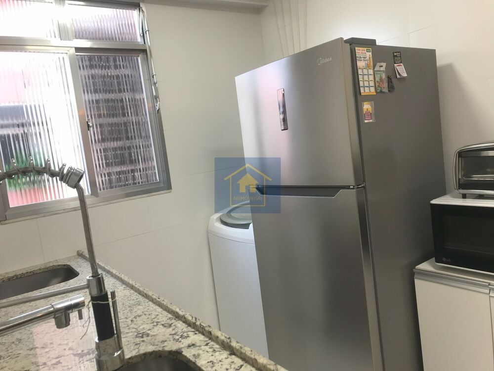 Apartamento à venda com 2 quartos, 55m² - Foto 9