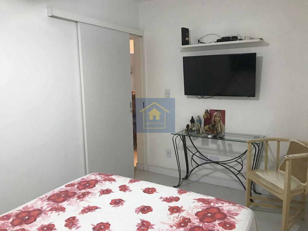 Apartamento à venda com 2 quartos, 55m² - Foto 11
