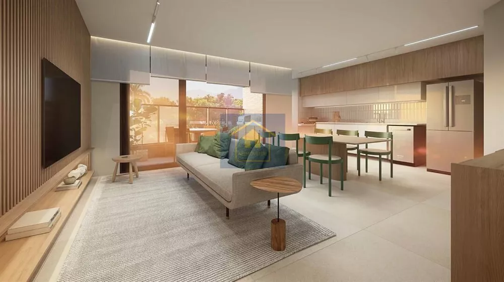 Apartamento, 2 quartos, 87 m² - Foto 11