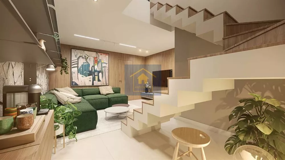 Apartamento, 2 quartos, 87 m² - Foto 8