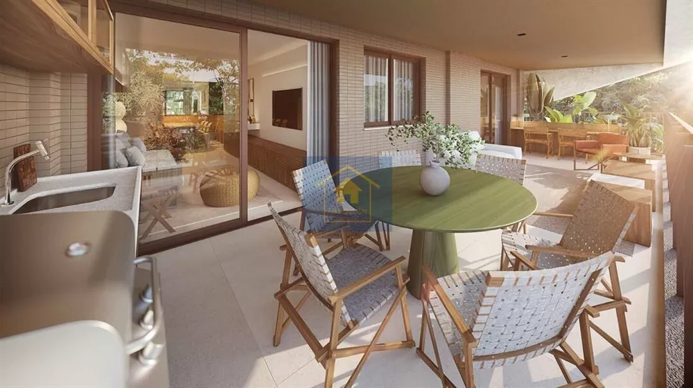 Apartamento, 2 quartos, 87 m² - Foto 1