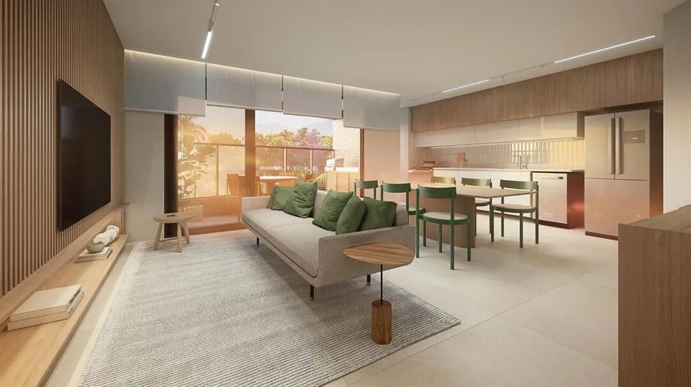 Apartamento, 2 quartos, 87 m² - Foto 31