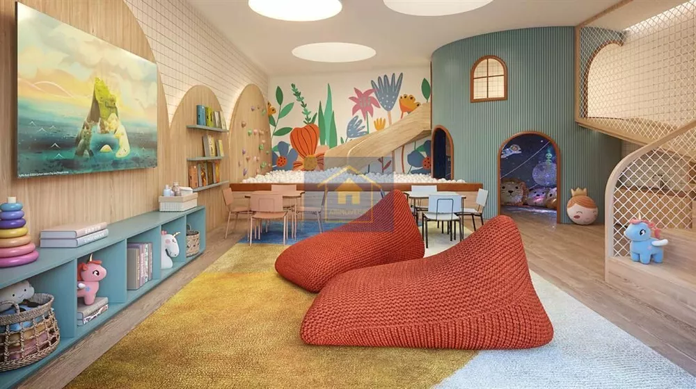 Apartamento, 2 quartos, 87 m² - Foto 2