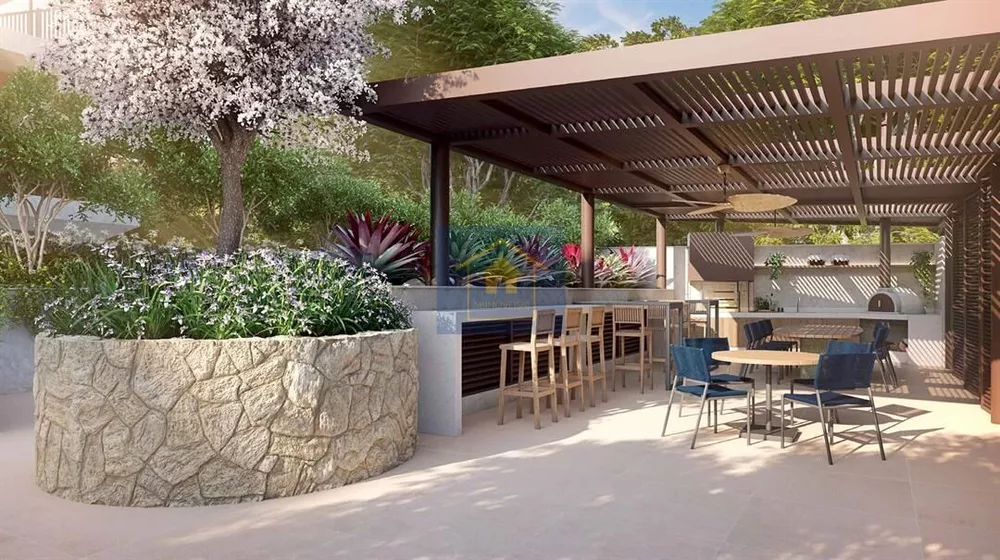 Apartamento, 2 quartos, 87 m² - Foto 3