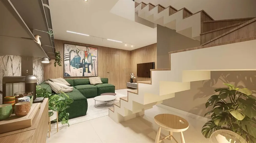 Apartamento, 2 quartos, 87 m² - Foto 28