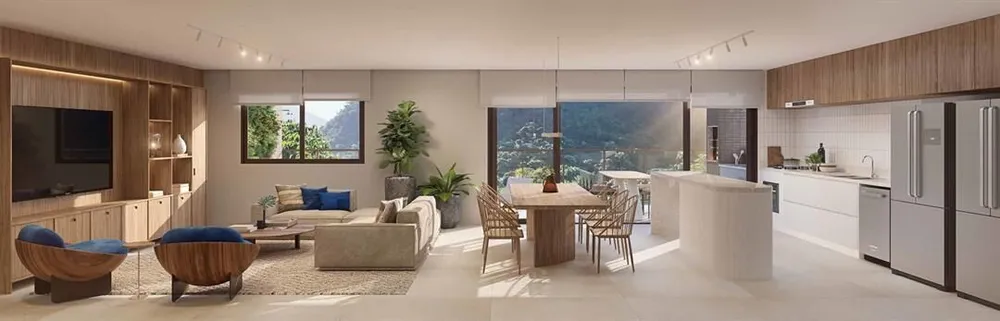 Apartamento, 2 quartos, 87 m² - Foto 30